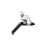 Q-Parts - Brake Lever Right Hand